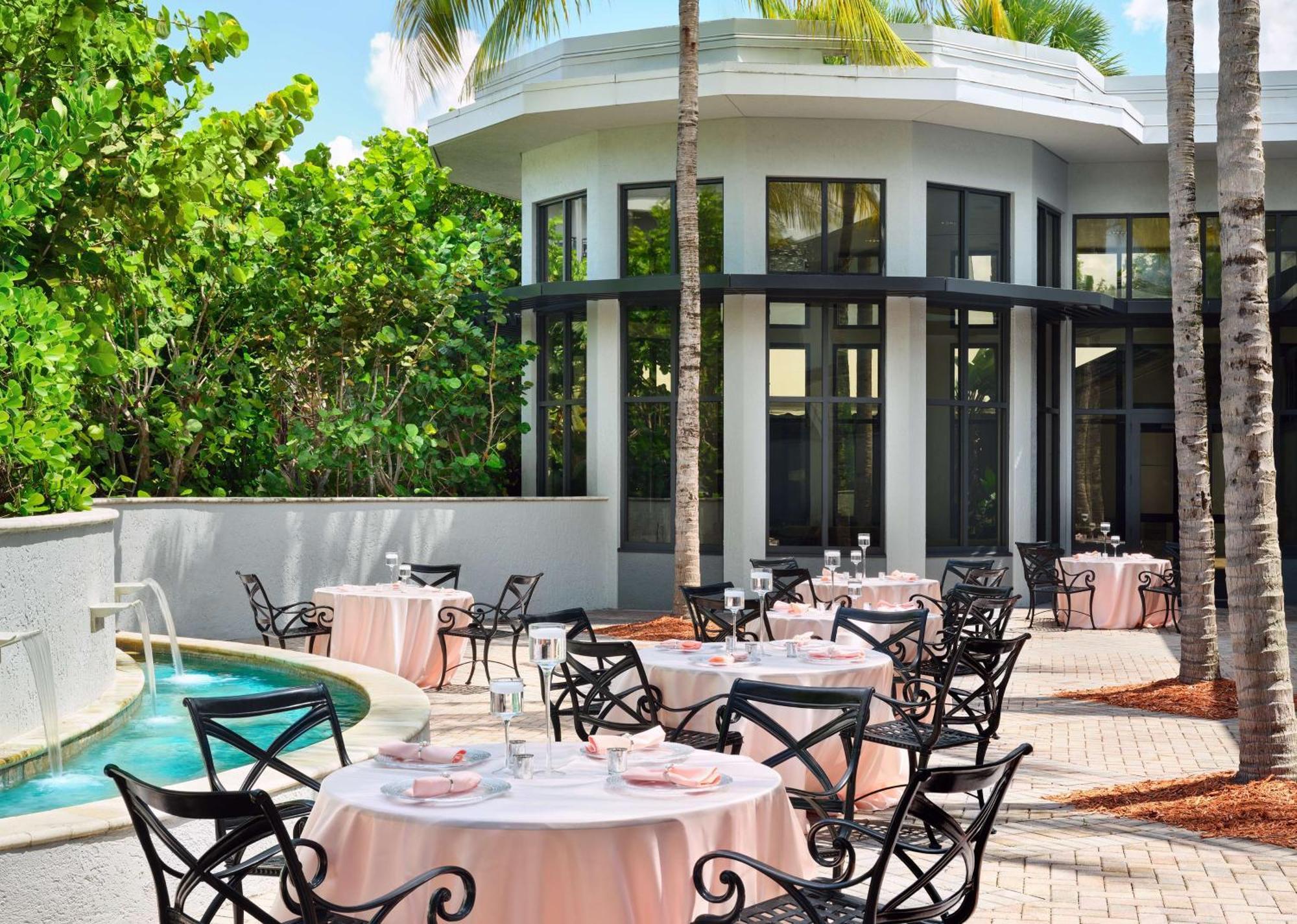 Doubletree By Hilton Palm Beach Gardens Ngoại thất bức ảnh